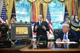 US Commerce Sec defends Trump’s H-1B Visa fee hike