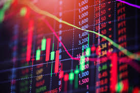 Sensex Falls 170 Points, Nifty Slips Below 25,400 as Banking and IT Stocks Drag Markets