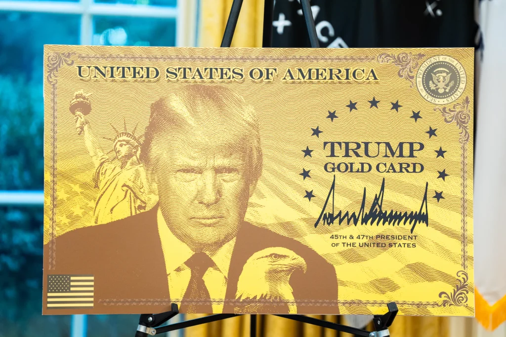 Trump’s $100k H-1B Fee: Disrupting Talent—and Boosting Bharat?
