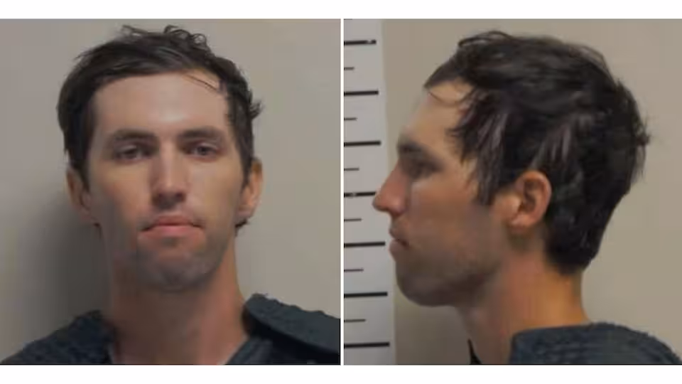 Conservative activist Charlie Kirk murder suspect appears in court virtually
