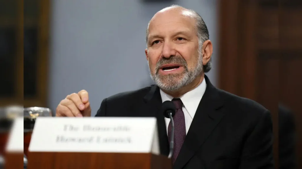 “India May Face ‘Tough Time’ Over US Corn,” Warns Lutnick