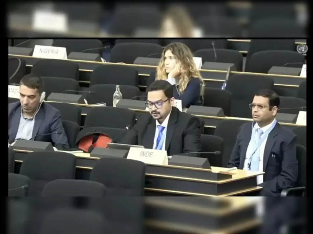 India slams Switzerland ‘shallow’ remarks on minorities, calls Bern to look its own ‘racism’, ‘xenophobia’ at UNHRC