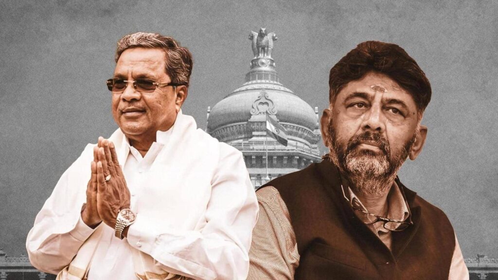 When Law Bends to Loyalty: Congress’ Karnataka Playbook