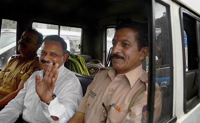 Malegaon Blast Acquittal: Lt Col Purohit Promoted to Colonel