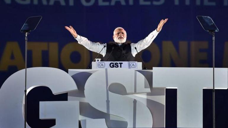 PM’s Address through the Lens of Needonomics: GST Reforms and Atmanirbhar Bharat