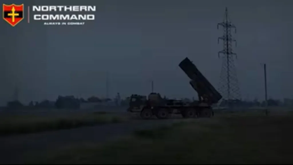 Indian Army Drops Op Sindoor Video, Exposes Terror Launchpads