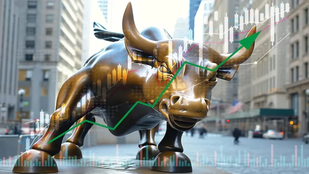 Sensex Opens 146 Points Higher, Nifty Crosses 25,000