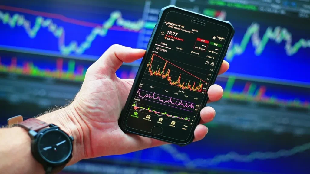Sensex, Nifty Trade Flat Amid Global Market Cues