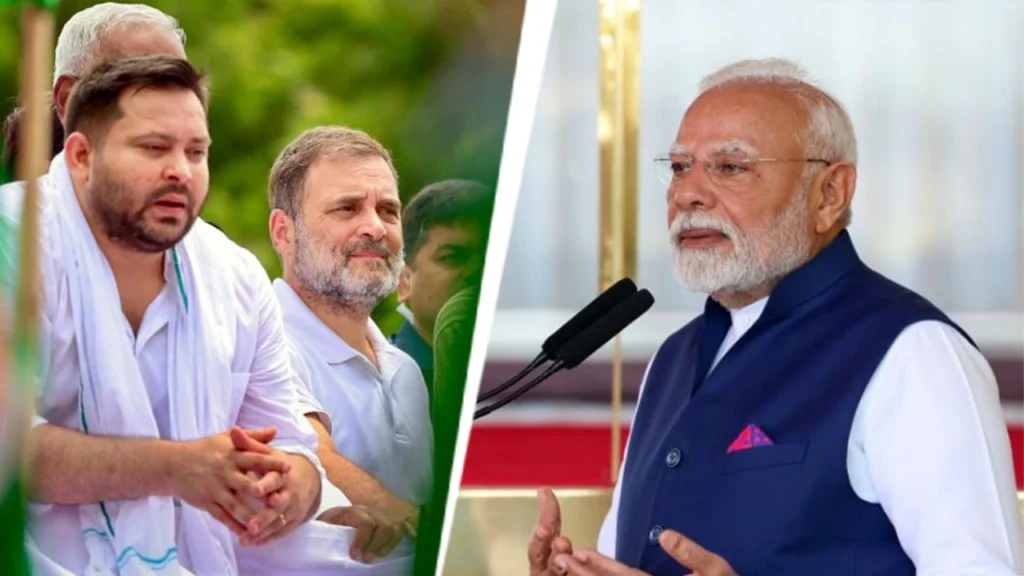 Silver Spoons, Empty Ethics: How the Opposition Lost Its Way