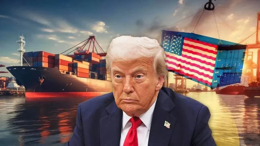 China FM says ‘sanctions only complicate’ matter on Trump 100% tariff threat