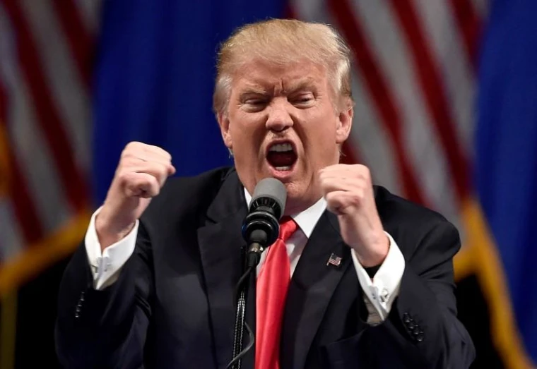 ‘It Won’t End Well for India’: Trump Aide Warns India