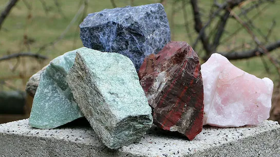Cabinet Clears ₹1,500 Crore Scheme for Critical Mineral Recycling