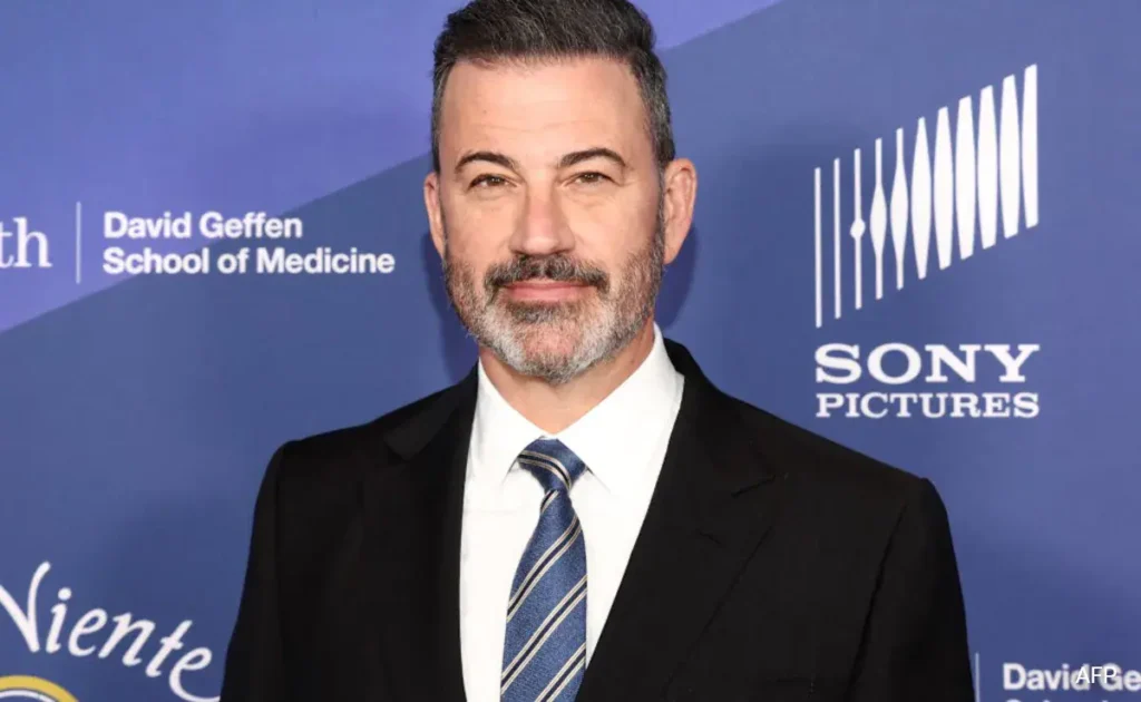 Jimmy Kimmel back on ABC after brief suspension over Charlie Kirk remarks, says Disney