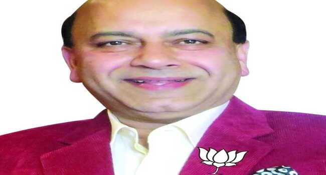 Dr. Vijay Jolly Calls NGT Water Tanker Ban ‘Unjustifiable’