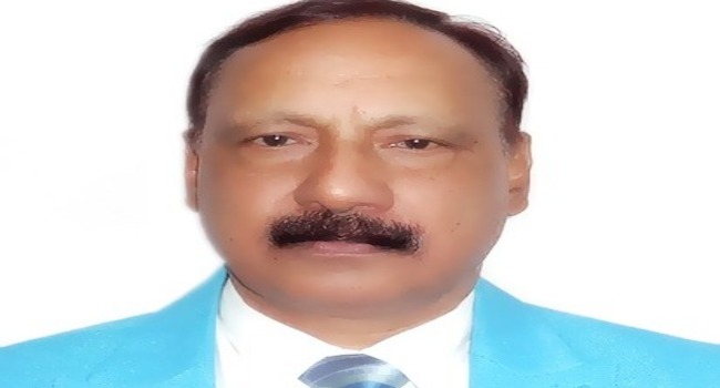 Dr. Kuldeep Gupta to Lead Kabaddi Referee Course in Bahrain