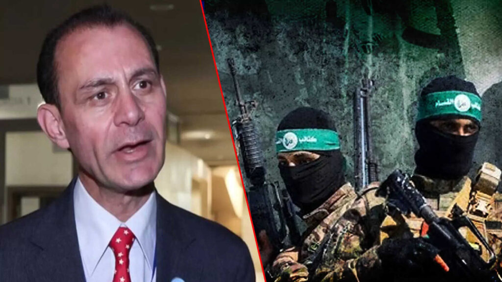 UKPNP leader says ‘Pak sinking titanic’ rampant corruption, rights violations reasons behind PoJK violent protests