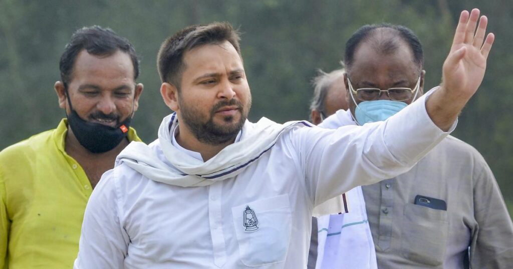 Bihar Boils Again: The Minority Question Shadowing Tejashwi’s Coronation