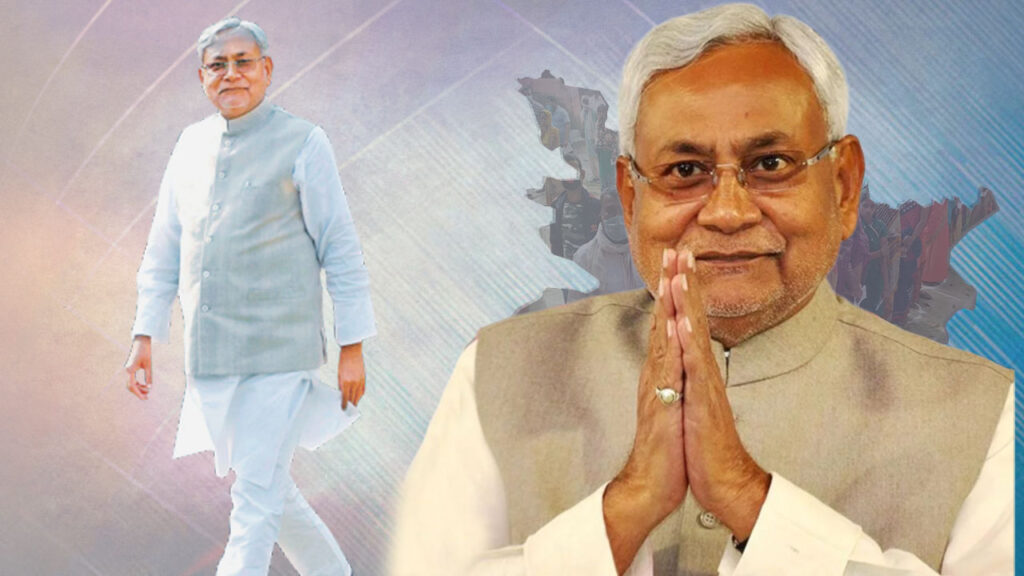 Bihar 2025: Nitish Kumar’s Final Showdown