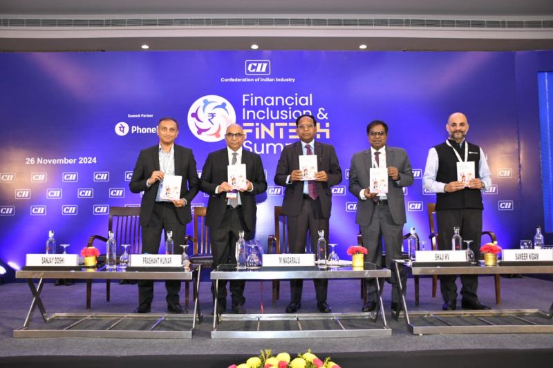 KPMG says India Fintech industry shifts focus to long-term value creation from rapid scale