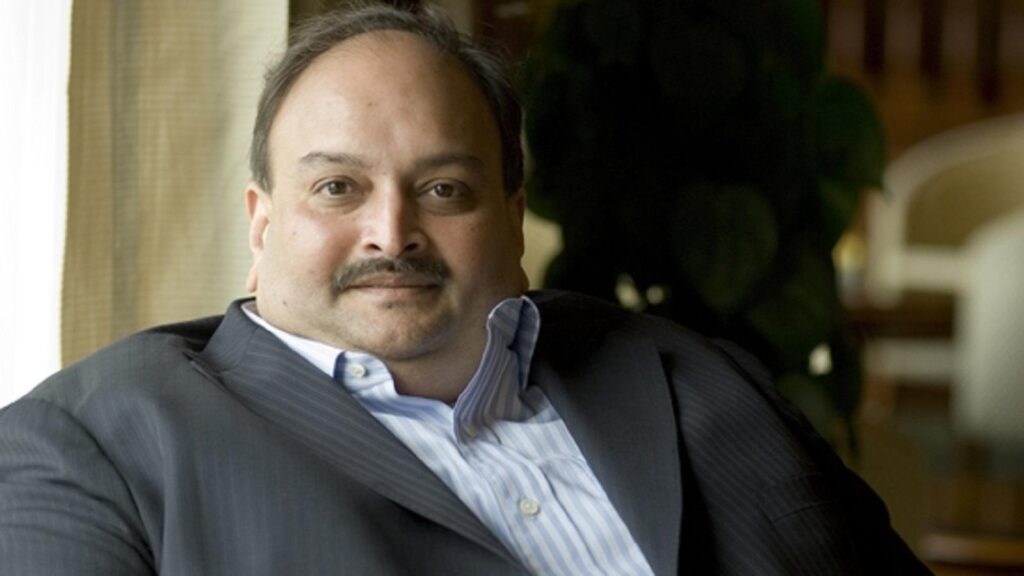Belgian court to extradite Mehul Choksi’s extradition to India