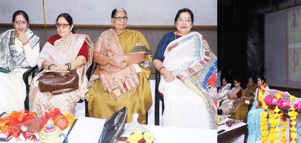 All India Women Coordination Meeting in Bengaluru on Oct 12-14