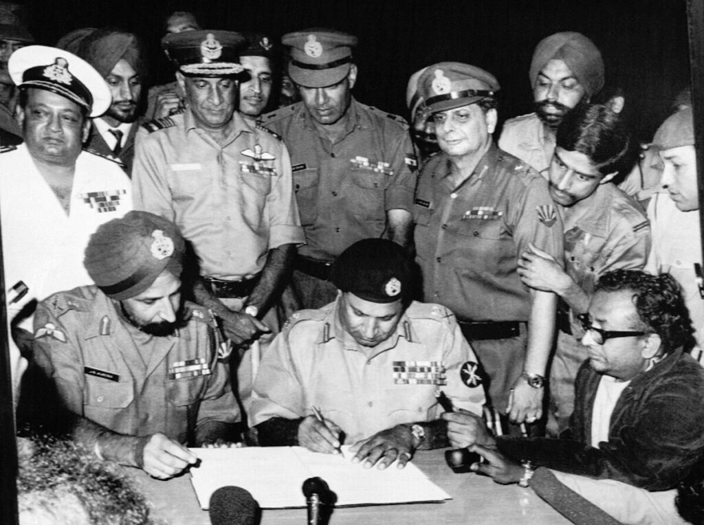 Pakistan’s Moral Facade Crumbles as India Revives Ghosts of 1971