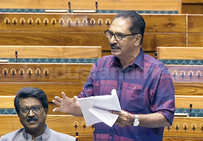 India calls Pak ‘fountainhead’ for terror, demands end repression in occupied Kashmir illegally