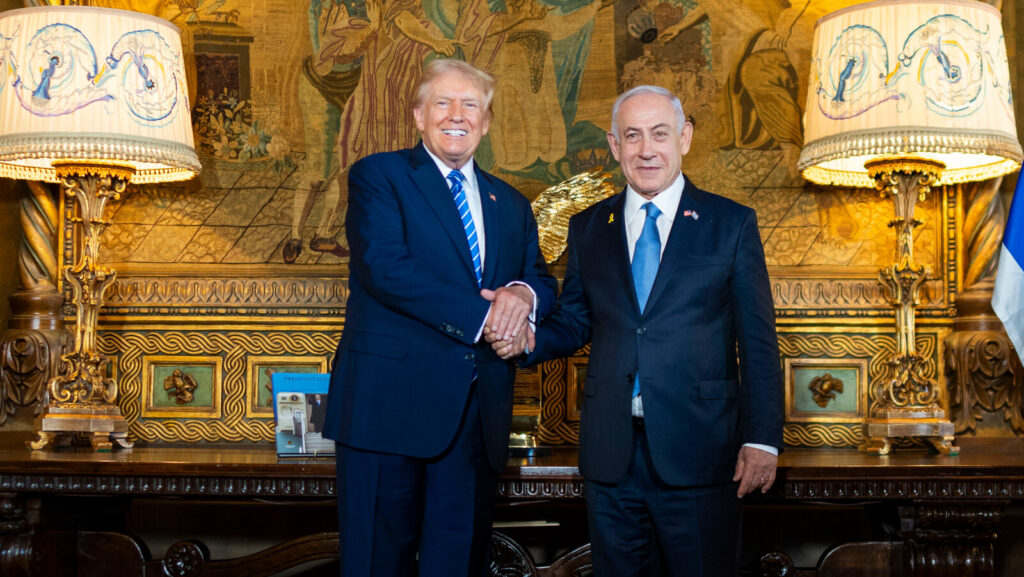 Netanyahu hopes to bring all hostages home within days, Cairo host talks on Trump ceasefire plan