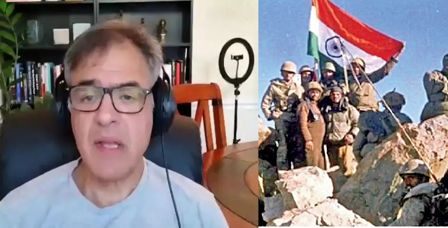 Ex-CIA officer says Pak will lose, warns against war with India