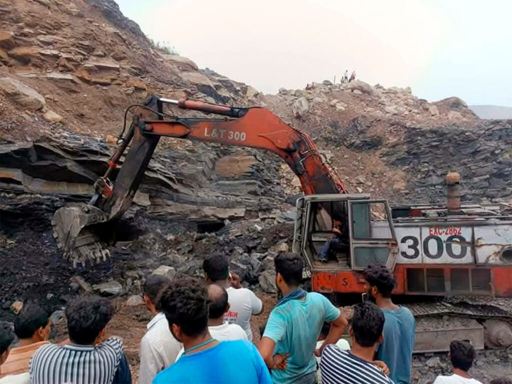 Arunachal to Launch First Commercial Coal Mine at Namchik-Namphuk