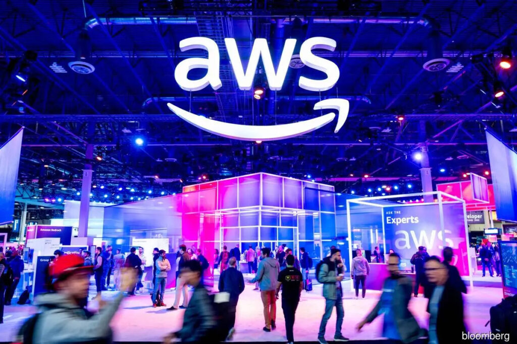 AWS outage affects millions due to internet down