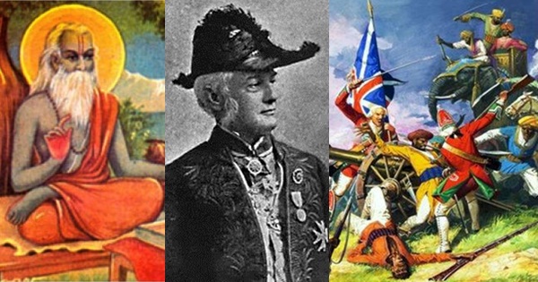 Digital Colonialism? Wikipedia Distorting Hindu History and Faith