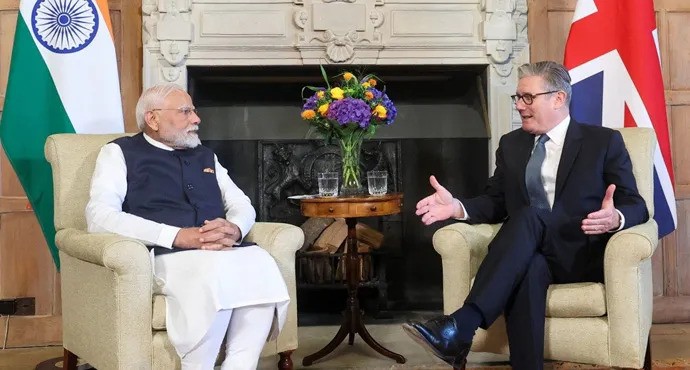 UK Universities to Open New Campuses in India