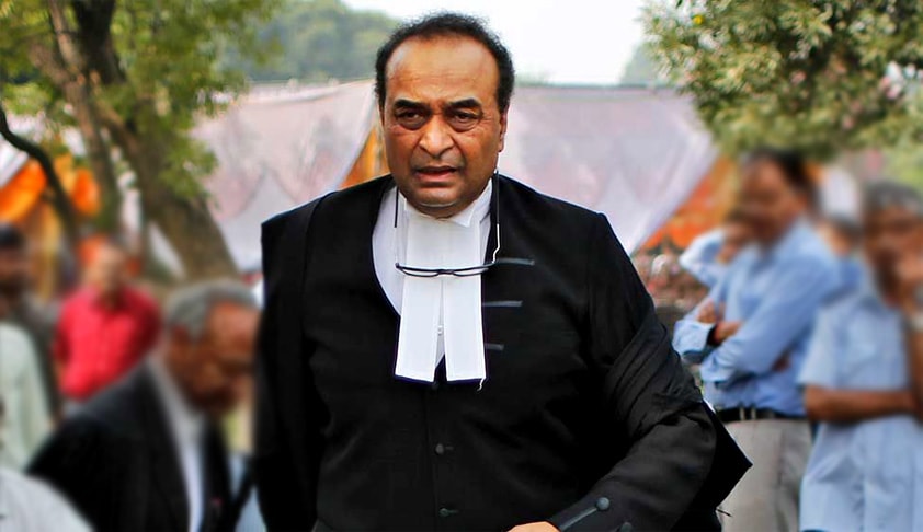 Courts Not for Propagating Religious Ideas: Mukul Rohatgi