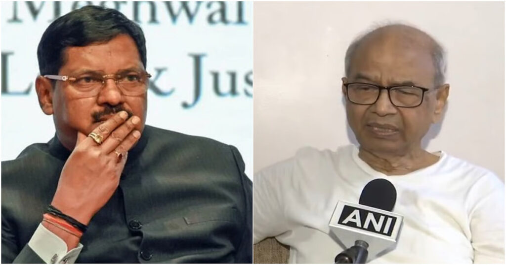 Faith, Fury, and the Gavel: The Shoe That Rocked Bharat’s Supreme Court