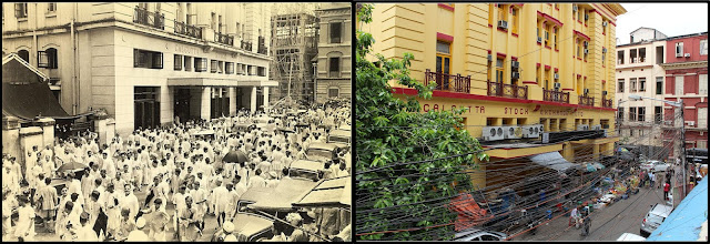 End of an Era: Calcutta Stock Exchange to Close After 117 Years