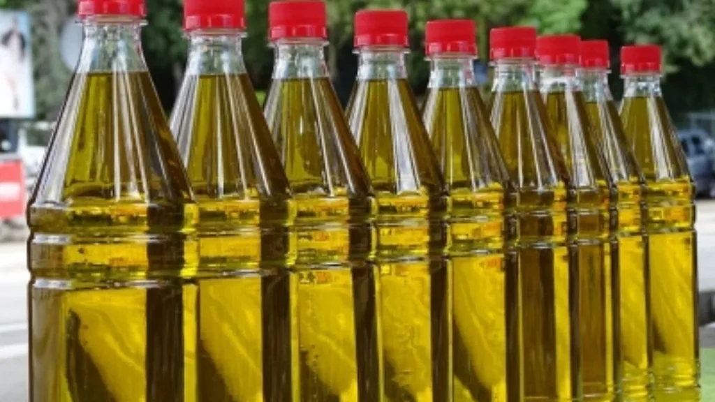 GoI Warns Edible Oil Units on VOPPA 2025 Compliance