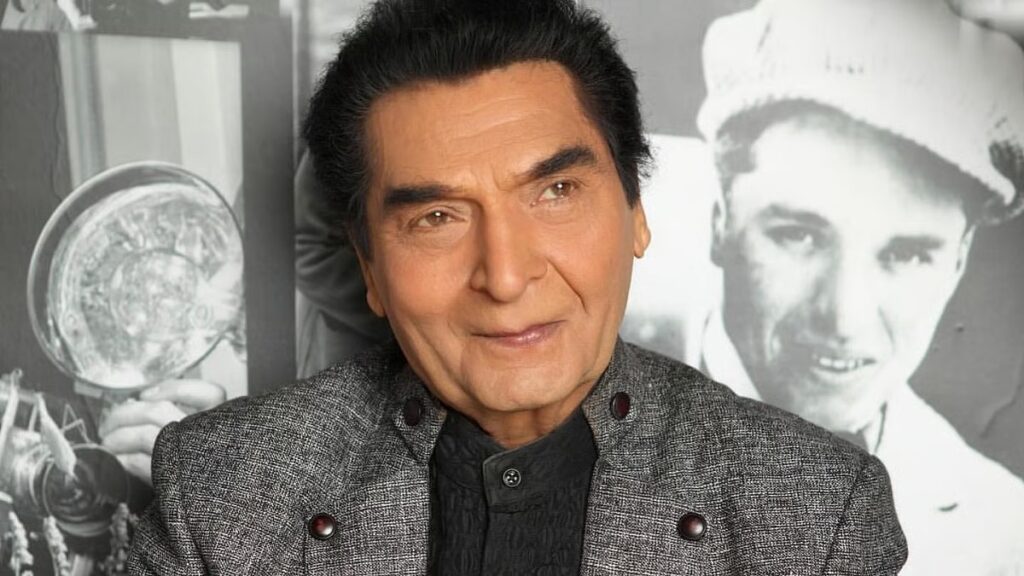 PM Modi Mourns Demise of Veteran Actor Asrani