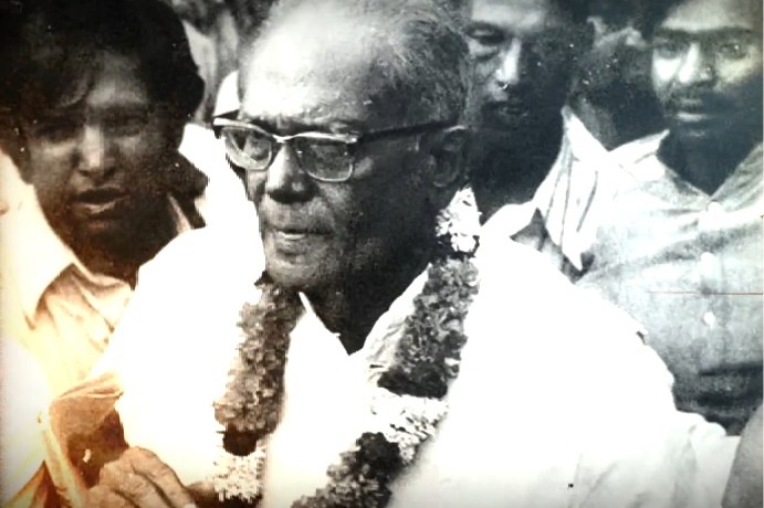 Loknayak JP Was a Fearless Voice for Democracy: PM Modi