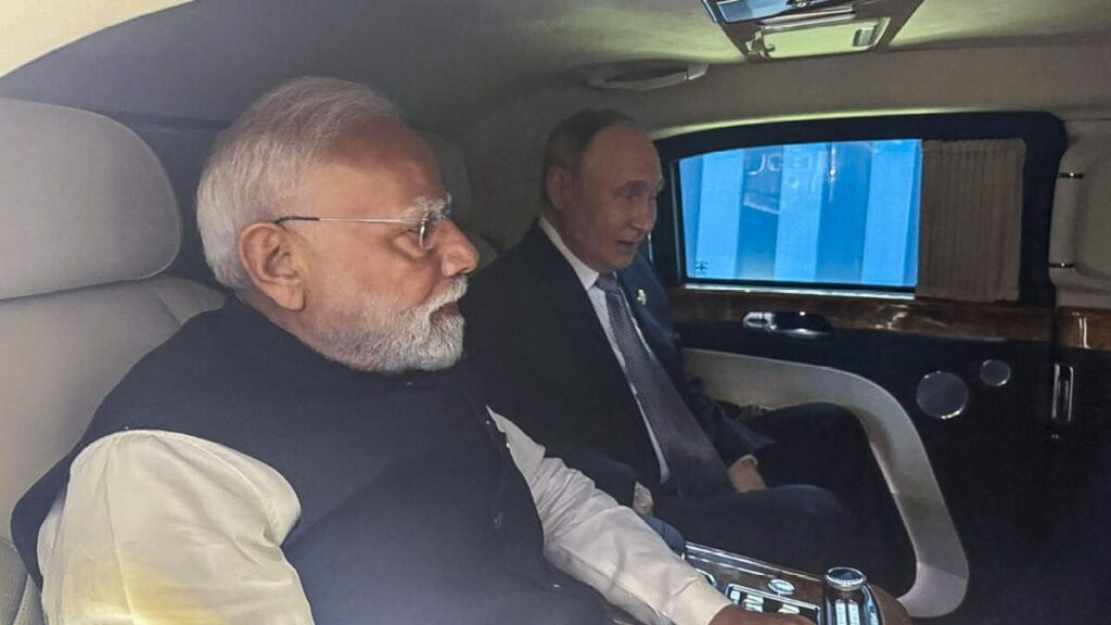 Dhaka Death Sparks Speculation on CIA Plot Targeting PM Modi