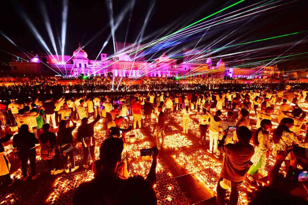 Beyond Firecrackers: The True Meaning and Science of Diwali
