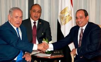 Netanyahu Forgoes Egypt Summit
