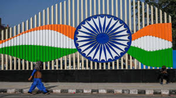 The Global Equations and India’s Swadeshi Resolve