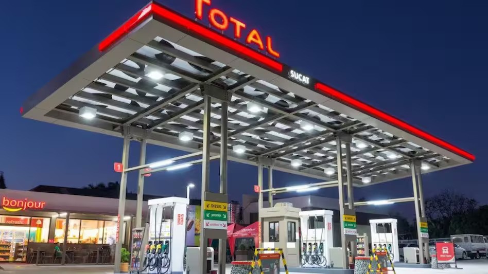 Adani Total Gas Q2 Profit Falls 9% Amid Rising Input Costs