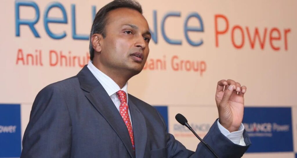 Reliance Power CFO Arrested in ₹68 Cr Fake Bank Guarantee Case