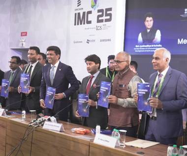 ‘1.2 Billion Subscribers and Counting,’ says Scindia on India’s Digital Rise