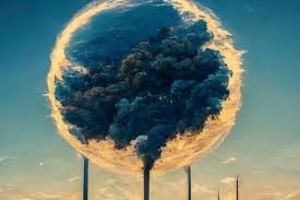 WMO reports record rise in carbon dioxide levels in 2024