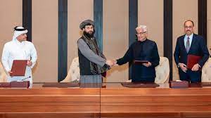 Qatar says Pakistan, Afghanistan agreed to ‘immediate ceasefire’, ensure ‘sustainability’