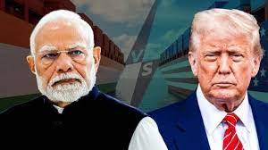 POTUS warns India of ‘massive tariffs’ if Russia oil purchase continue