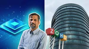 Zoho: Bharat’s Homegrown Software Powerhouse Changing the Cloud Landscape